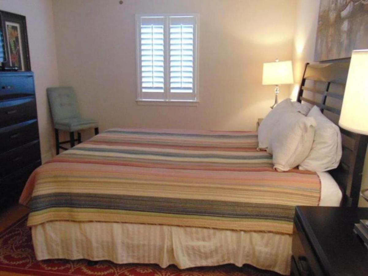 W2 Ocean Walk Resort Upstairs 2 Bed King And Two Twins Next To Back Pool St. Simons Island المظهر الخارجي الصورة