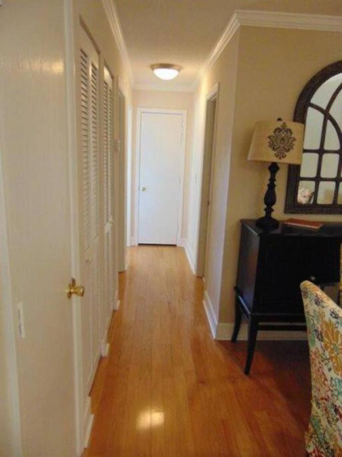 W2 Ocean Walk Resort Upstairs 2 Bed King And Two Twins Next To Back Pool St. Simons Island المظهر الخارجي الصورة